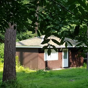 2 Bedroom Gold Chalet